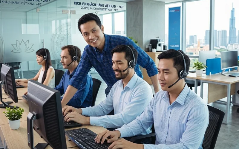 Supervisor là gì? 7 kỹ năng cần có cho vị trí giám sát viên