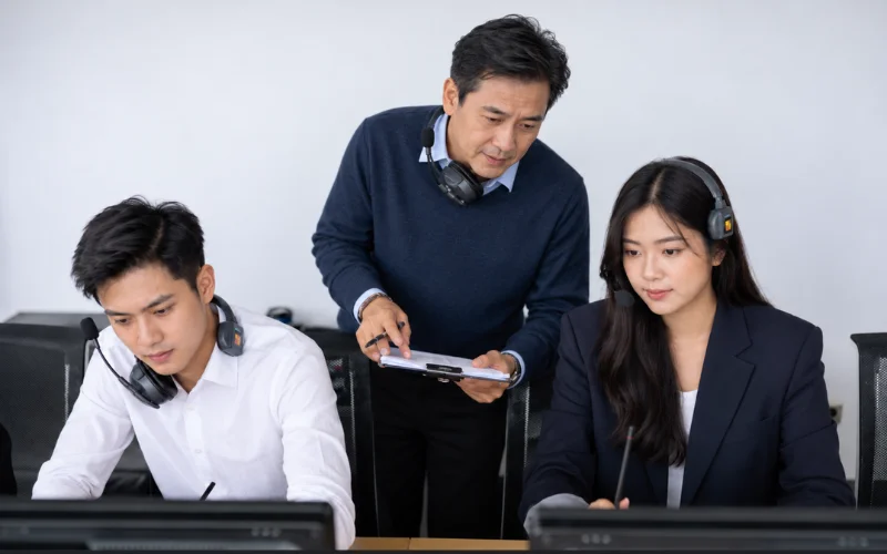 Supervisor là gì? 7 kỹ năng cần có cho vị trí giám sát viên 1 Supervisor là gì?