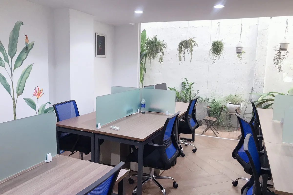 Phường Phú Thạnh sau sáp nhập: gồm phường cũ nào, UBND, công an phường và bản đồ 5 Khu làm việc tại văn phòng Replus Cách Mạng Tháng Tám, phường Tân Sơn Nhất