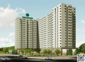 Ngã tư Tân Thới Hiệp: Vị trí, cầu vượt và cách di chuyển 7 Nhà ở và bất động sản quanh ngã tư Tân Thới Hiệp